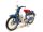 64138 Honda C100 Super Cub 1959