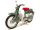 64139 Honda C100 Super Cub 1959