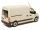 64238 Renault Master III L2H2 Fourgon 2010