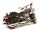 64269 Harley Davidson FLHRC Road King Classic 2010