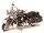 64269 Harley Davidson FLHRC Road King Classic 2010