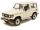 64468 Toyota Land Cruiser LJ70 1986