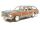 64564 Chrysler Le Baron Break Woody 1979