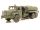 64616 Berliet GBO 15 6X4 HC Citerne Coder Armée Française 1962