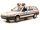 64625 Renault R21 Nevada Police Nationale 1989