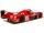 64632 Toyota GT-One TS 020 Le Mans 1999