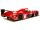 64633 Toyota GT-One TS 020 Le Mans 1999