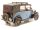 64695 Austin Low Loader Taxi