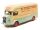64731 Citroën HY Chassis Long 1956