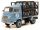 64737 Renault Estafette Sinpar Mini Camion