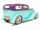 64799 Ford Model A Sedan 1931