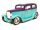 64799 Ford Model A Sedan 1931