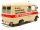 64809 Mercedes L 408 Ambulance