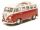 64849 Volkswagen Combi T1 Bus 1962