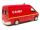 64926 Mercedes Sprinter Pompiers