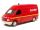 64926 Mercedes Sprinter Pompiers