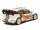 64991 Ford Focus RS WRC Monza 2007