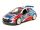 64999 Peugeot 207 S2000 Monte-Carlo 2009