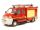 65133 Renault Mascott Gimaex Double Cabine Pompiers