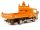 65153 Renault Maxity Benne DDE