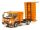 65153 Renault Maxity Benne DDE