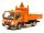 65153 Renault Maxity Benne DDE