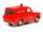 65157 Ford Anglia Van Pompiers