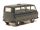 65165 Morris J2 Minibus RAF