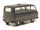 65165 Morris J2 Minibus RAF