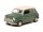 65167 Austin Mini Cooper MKI 1964