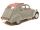 65200 Citroën 2CV AZLP 1958