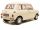 65302 Austin Mini Cooper S MKI 1964