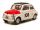 65312 Fiat 500 Abarth 595 1965