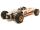 65337 Honda RA273 F1 Italy GP 1966