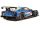 65343 Nissan GT-R Super GT500 2010