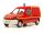 65467 Renault Kangoo Pompiers 2009