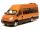 65486 Iveco Daily Minibus Touris