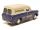 65516 Ford Anglia Van BOAC