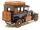 65575 Mercedes Limousine Taxi 1908