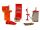 65613 Divers Set Accessoires Garage
