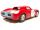 65661 Ferrari 250 LM 12 Hours Reims 1964