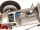 65743 Auto Union Type D French GP 1938