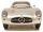 65744 Mercedes 300 SLR Uhlenhaut Coupé 1955