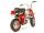 65828 Honda Monkey Z50A
