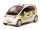 65909 Mitsubishi I Miev Electric Car Police 2009