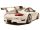 65954 Porsche 911/997 GT3 RSR 2009