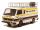 65992 Volkswagen LT Van HB Audi Team