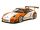 66025 Porsche 911/997 GT3 R Hybrid 2010