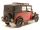 66028 Austin Low Loader Taxi