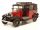 66028 Austin Low Loader Taxi